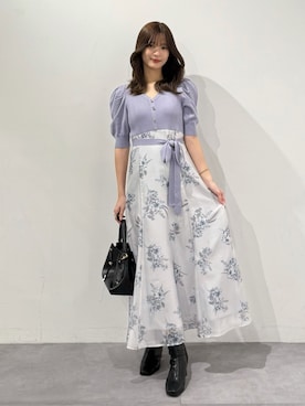 mihoさんのコーディネート