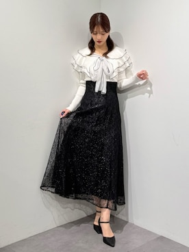 mihoさんのコーディネート