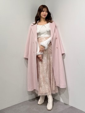 mihoさんのコーディネート