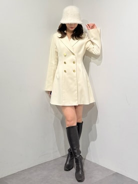 mihoさんのコーディネート