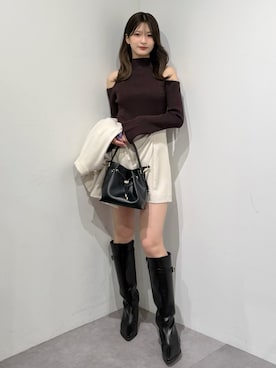 mihoさんのコーディネート