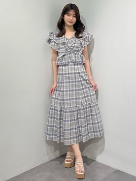 mihoさんのコーディネート