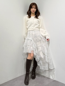 mihoさんのコーディネート