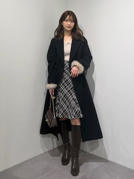 mihoさんのコーディネート