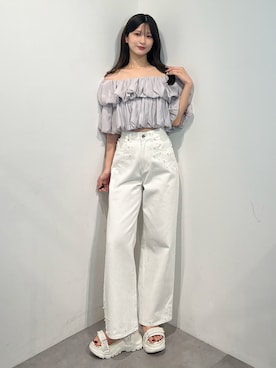 mihoさんのコーディネート