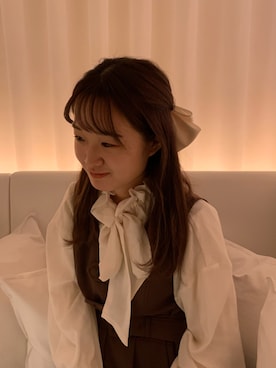 origoto16さん(レディース・165cm)の冬コーディネート