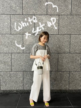 origoto16さん（レディース・165cm）の秋コーディネート