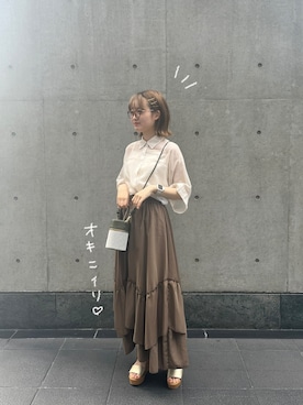 origoto16さんのコーディネート