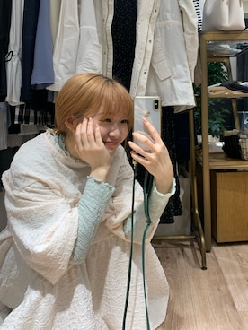 origoto16さん（レディース・165cm）の春コーディネート