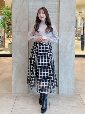 airiさんのコーディネート