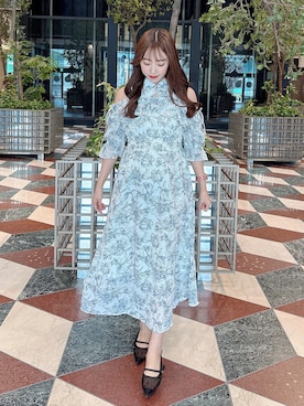 airiさんのコーディネート