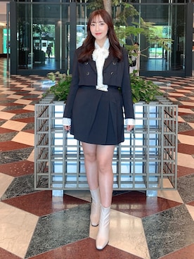 airiさんのコーディネート