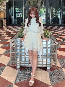 airiさんのコーディネート