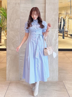 airiさんのコーディネート