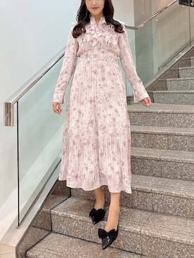 airiさんのコーディネート