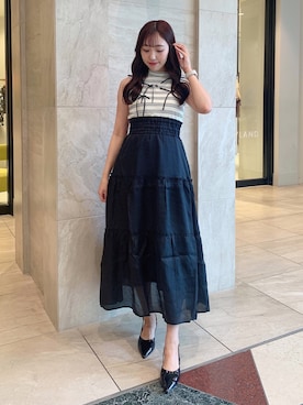 airiさんのコーディネート