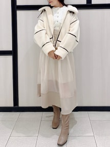 deicy - 美品デイシーニット♡ジルスチュアートアプワイザーリッシェリランドチュールダズリン ALL