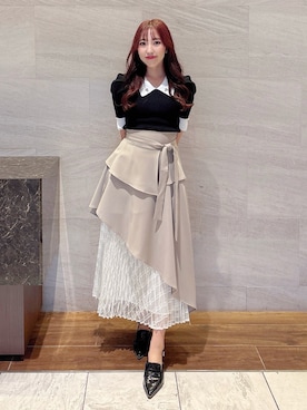 airiさんのコーディネート