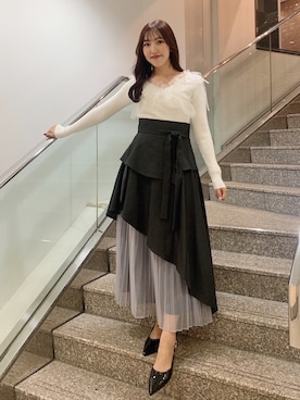 airiさんのコーディネート