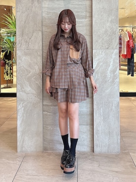 airiさんのコーディネート