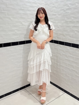 airiさんのコーディネート