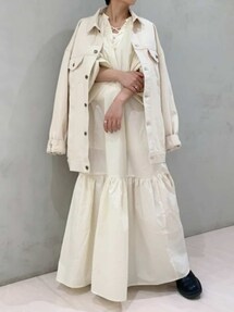 ❤️【送料込】ungrid☆フェイクレザーコンビバッグ フェイクレザーコンビショルダーバッグ｜アングリッド（Ungrid