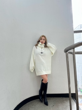 honokaさんのコーディネート