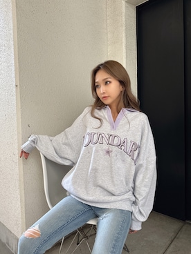 honokaさんのコーディネート