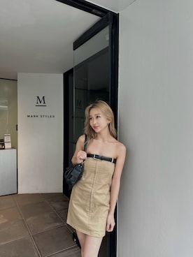 honokaさんのコーディネート