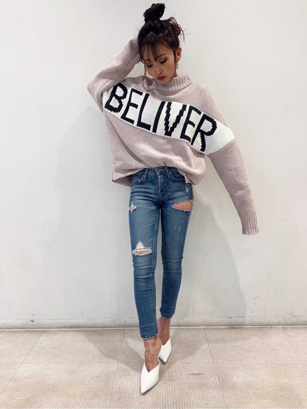 2020.02.20 UP｜ジェイダ（GYDA）、honoka、21769348｜RUNWAY channel