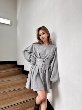 honokaさんのコーディネート