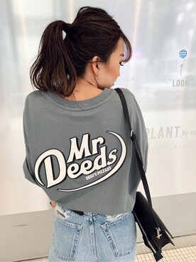 honokaさん（レディース・151cm）の春コーディネート