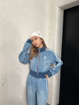 honokaさんのコーディネート