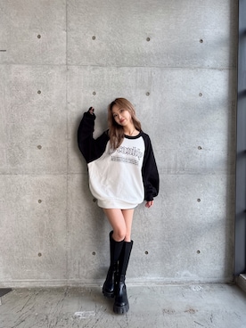 honokaさんのコーディネート