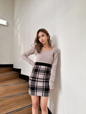 honokaさんのコーディネート