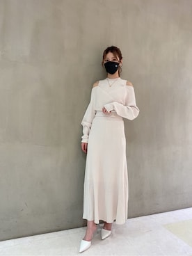 reinaさんのコーディネート