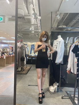 reinaさんのコーディネート