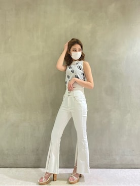 reinaさんのコーディネート