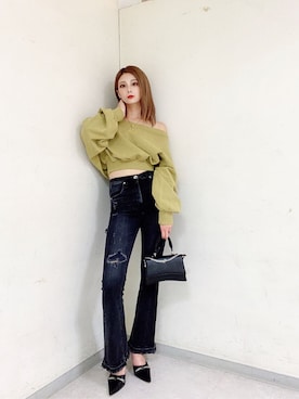 reinaさんのコーディネート
