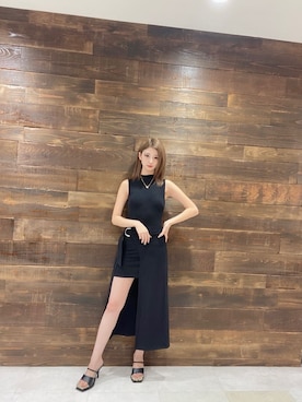 reinaさんのコーディネート