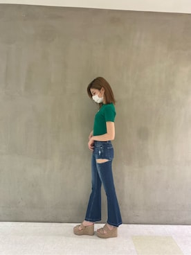 reinaさんのコーディネート