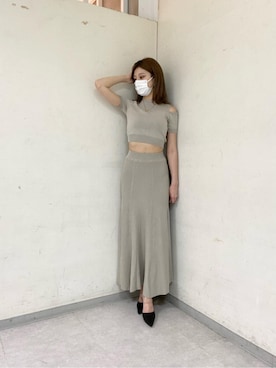 reinaさんのコーディネート