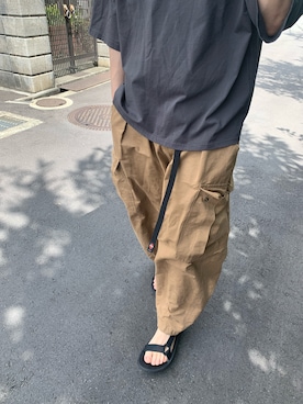 kankanboyさんのコーディネート