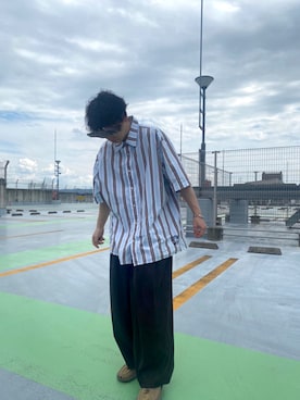 kankanboyさんのコーディネート