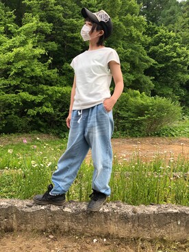 nopripさんのコーディネート