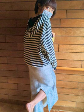 nopripさんのコーディネート