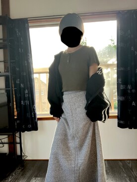 nopripさんのコーディネート