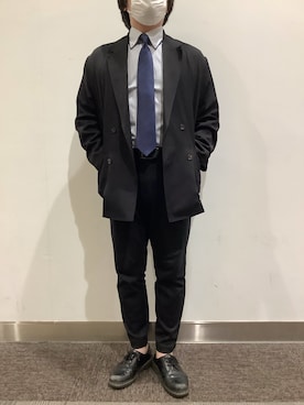 SHIRTS PLAZA 福岡イオンモール店さんのコーディネート
