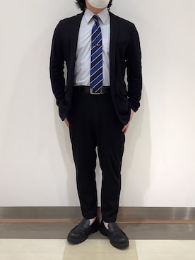 SHIRTS PLAZA 福岡イオンモール店さんのコーディネート