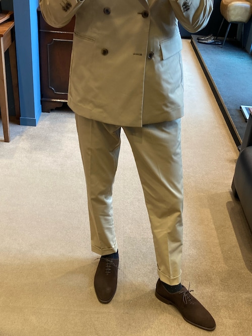 Berwick 1707（バーウィック） ビジネスシューズ Berwick ホールカット